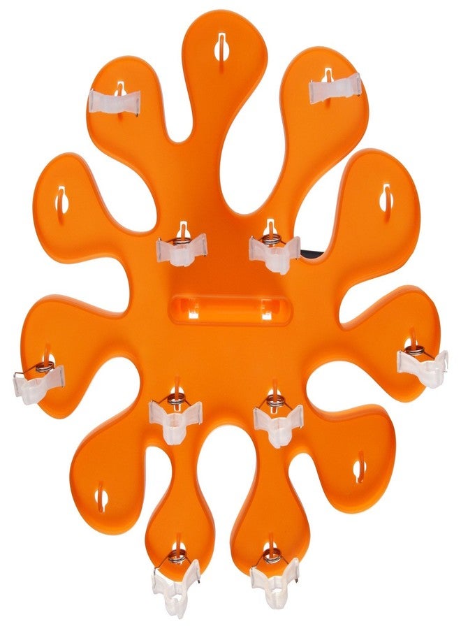 Gimi Plastic Accessory Soffio, Color May Vary - Image 3